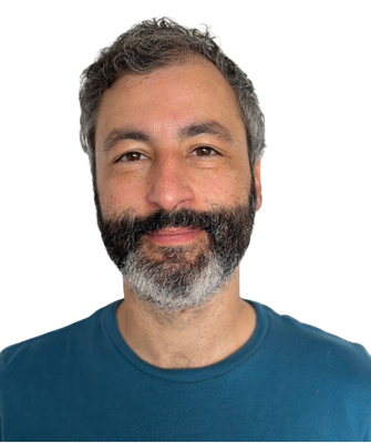 Esteban Fernandez