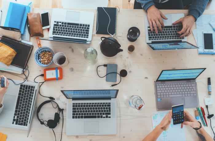 Team Mapping: equipos ágiles y efectivos