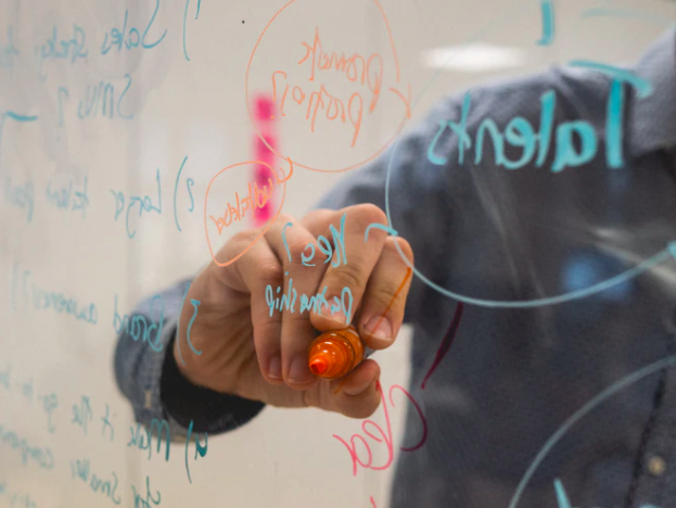 Innovación: 5 pasos para construir una estrategia de Gestión del Talento que la fomente.