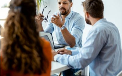 6 diferencias entre empleados y socios estratégicos: ¿cómo desarrollar más líderes y menos jefes?