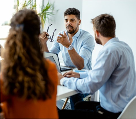 6 diferencias entre empleados y socios estratégicos: ¿cómo desarrollar más líderes y menos jefes?