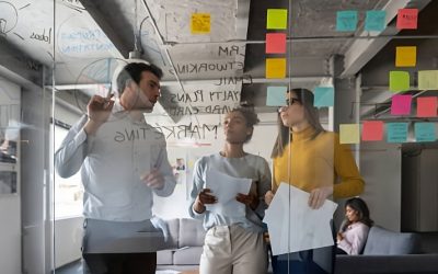 5 Claves para integrar tus procesos de selección y desarrollo de talento