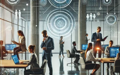 11 Tendencias de Recursos Humanos para 2025 (y qué hacer al respecto)