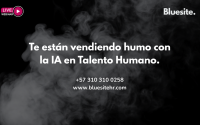 Te están vendiendo humo con la IA en Talento Humano